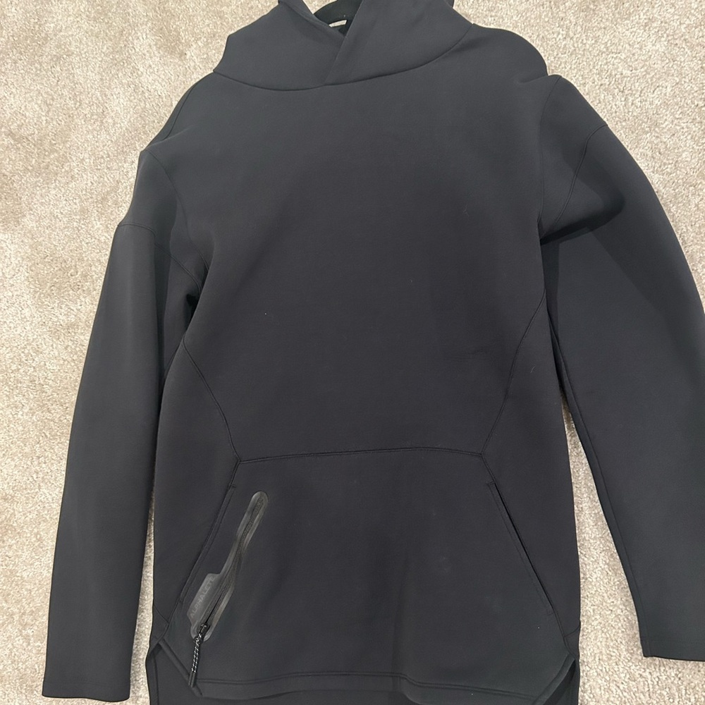 Alphalete Black Hoodie